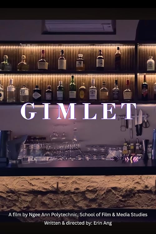 Gimlet