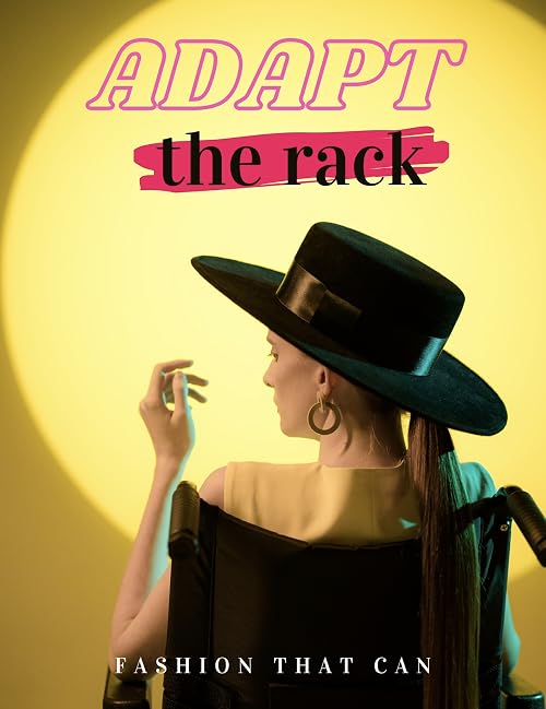 Adapt the Rack
