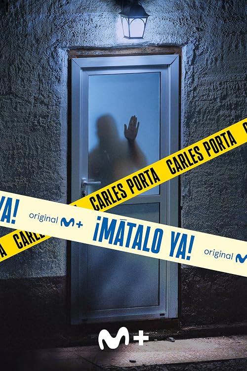 ¡Mátalo ya!
