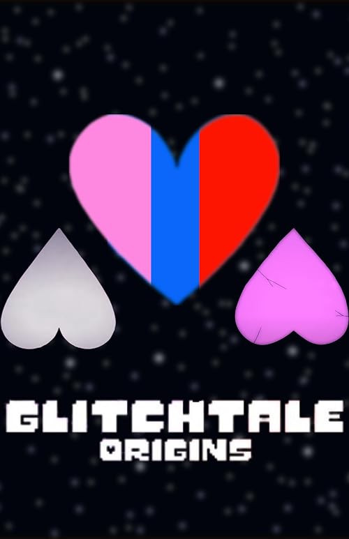 Glitchtale Origins
