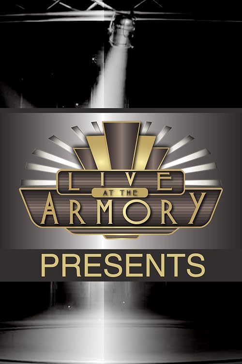 Live at the Armory presents Pimps of Joytime