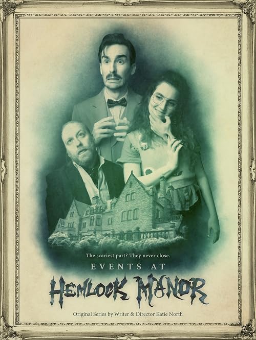 Events at Hemlock Manor