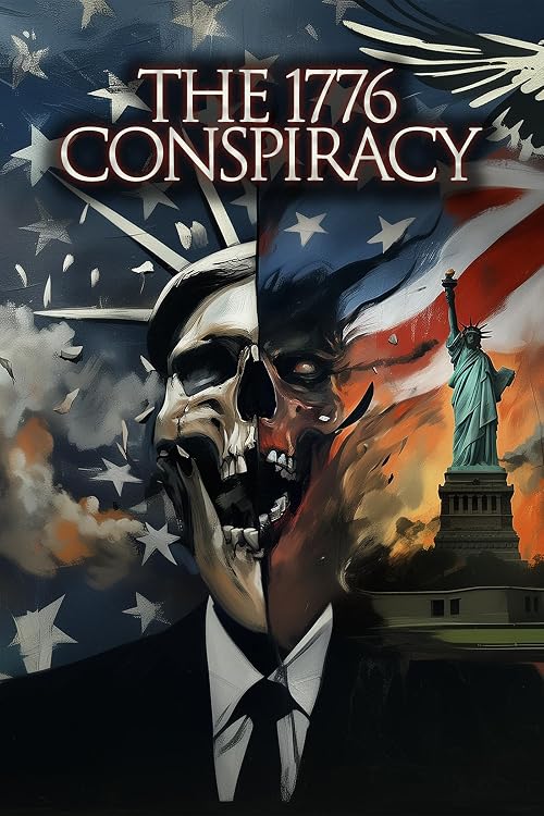 The 1776 Conspiracy