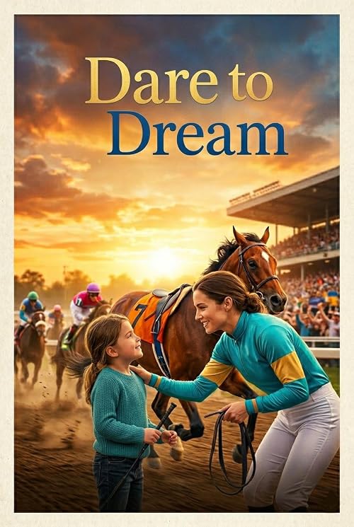 Dare to Dream