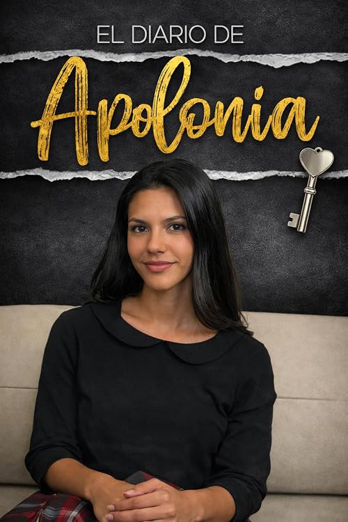 El diario de Apolonia