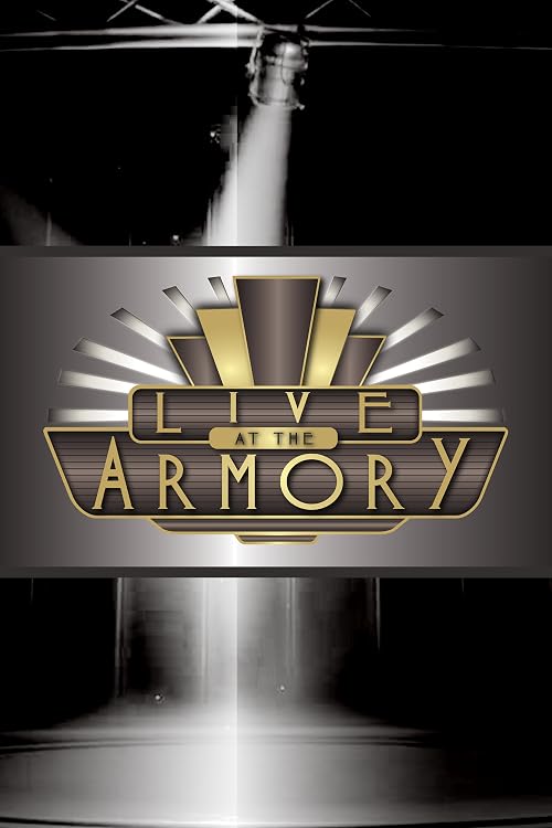 Live at the Armory presents Digable Planets