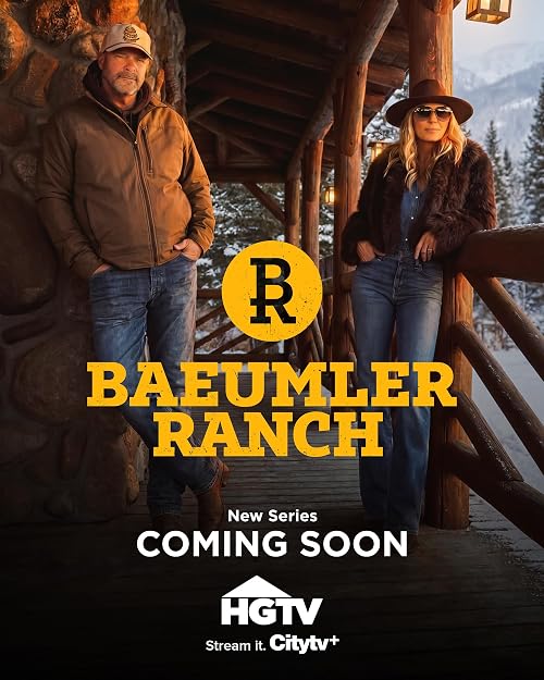 Baeumler Ranch
