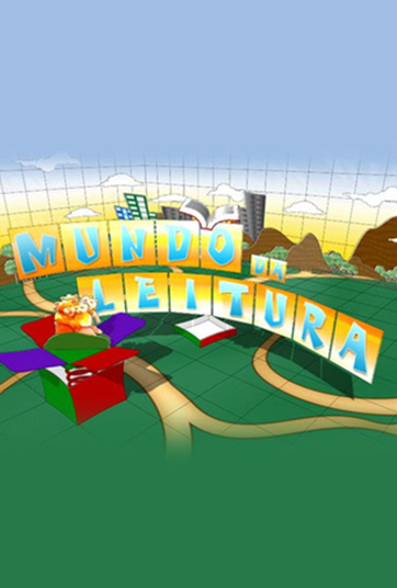 Mundo da Leitura