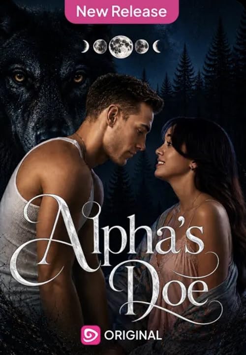 Alpha's Doe