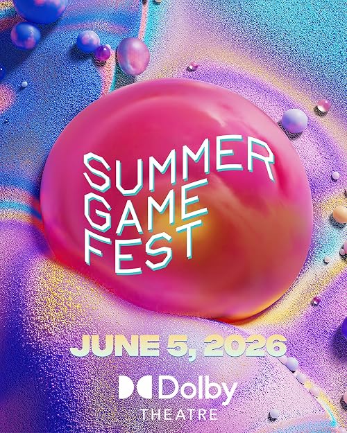 Summer Game Fest 2026