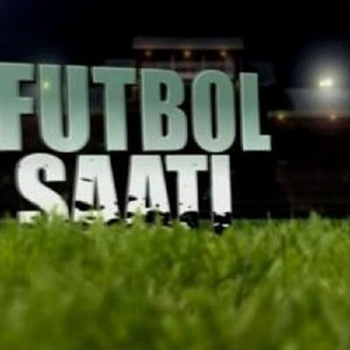 Futbol saati