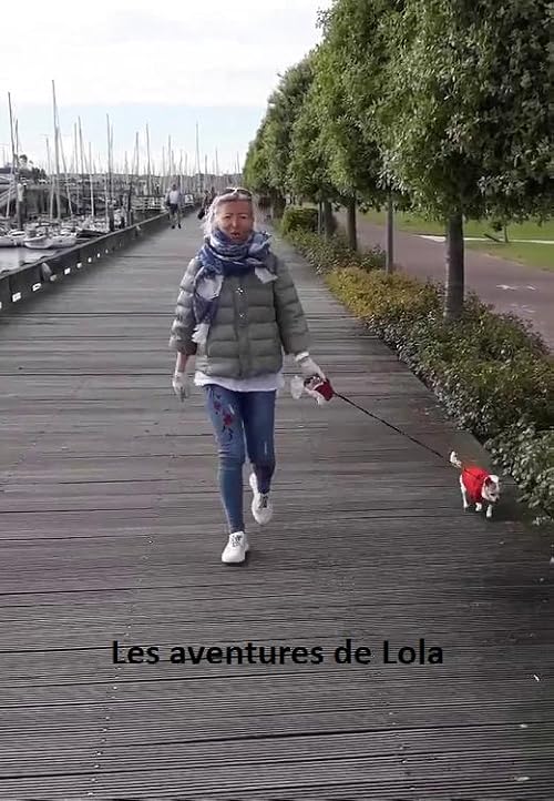 Les aventures de Lola
