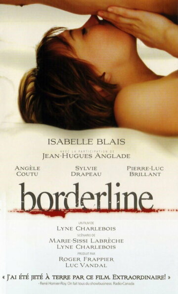 Borderline - Kikis Story