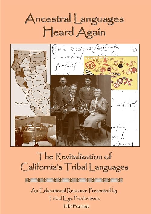 Ancestral Languages Heard Again
