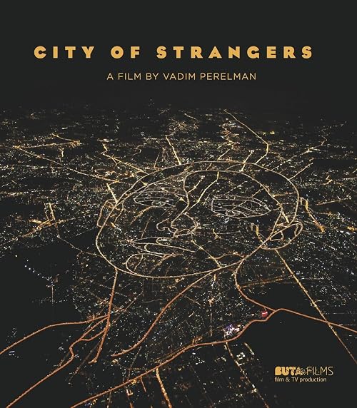 City of Strangers