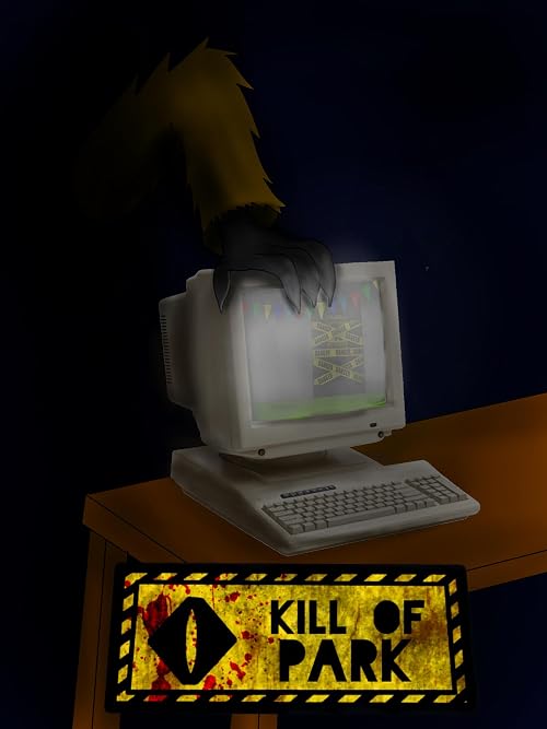 Kill of Park: Recovered Files