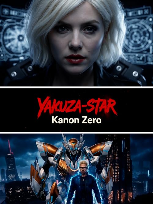 YakuzaStar