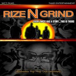 Rize N Grind