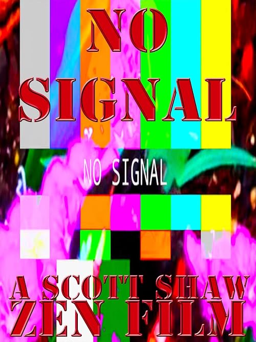 No Signal