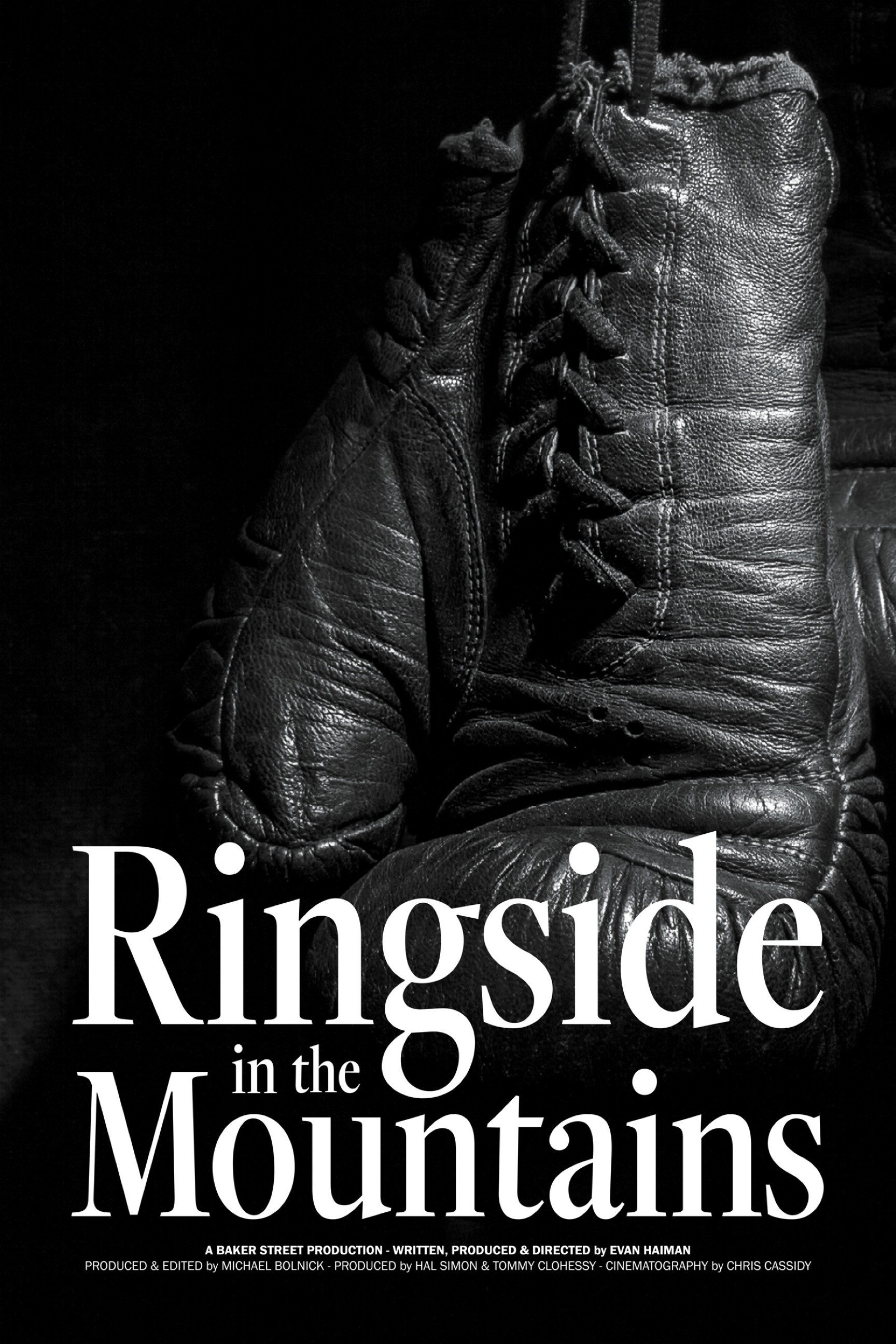 Ringside in the Mountains