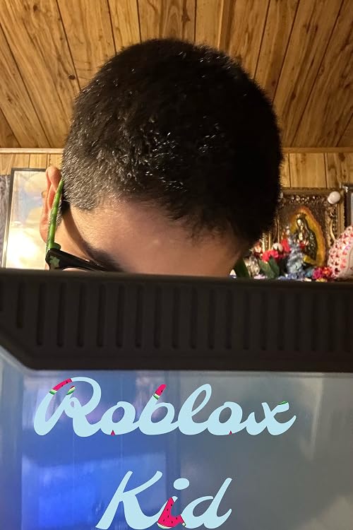 Roblox Kid