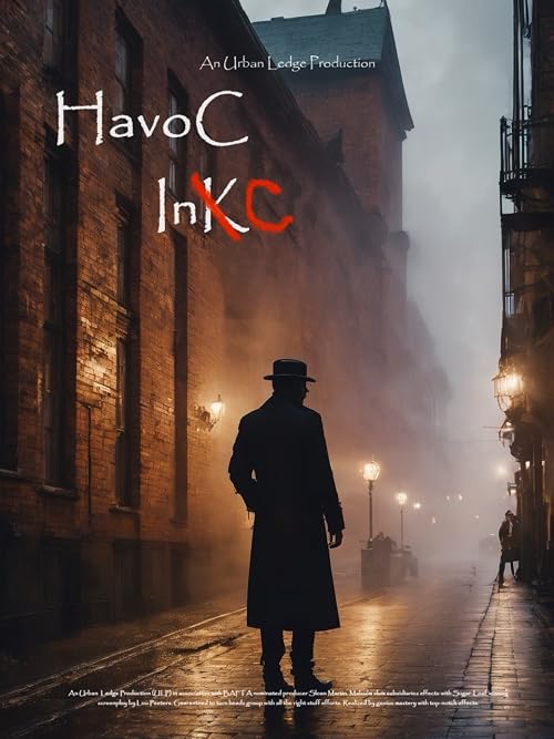 Havoc INC