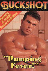Buckshot Productions: Pumping Fever!