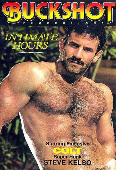 Buckshot Productions: Intimate Hours