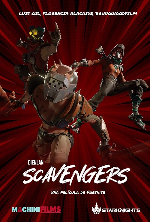Scavengers