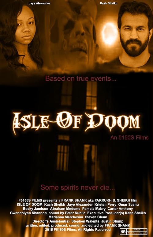 Isle of Doom