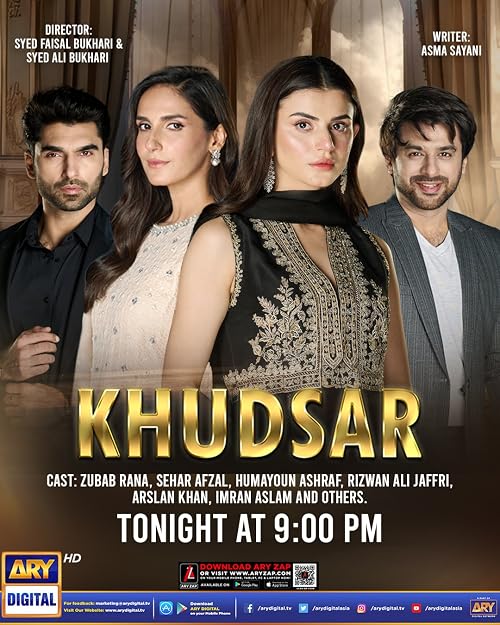 Khudsar
