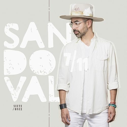 Sandoval 7/11