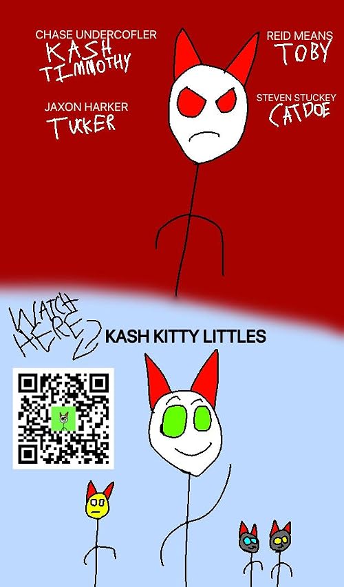 Kash Kitty Littles