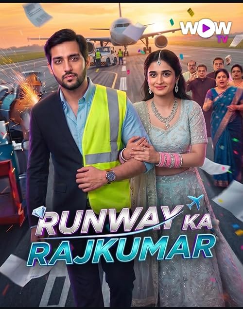 Runway Ka RajKumar