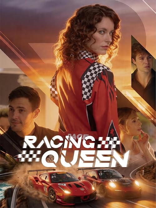 Racing Queen