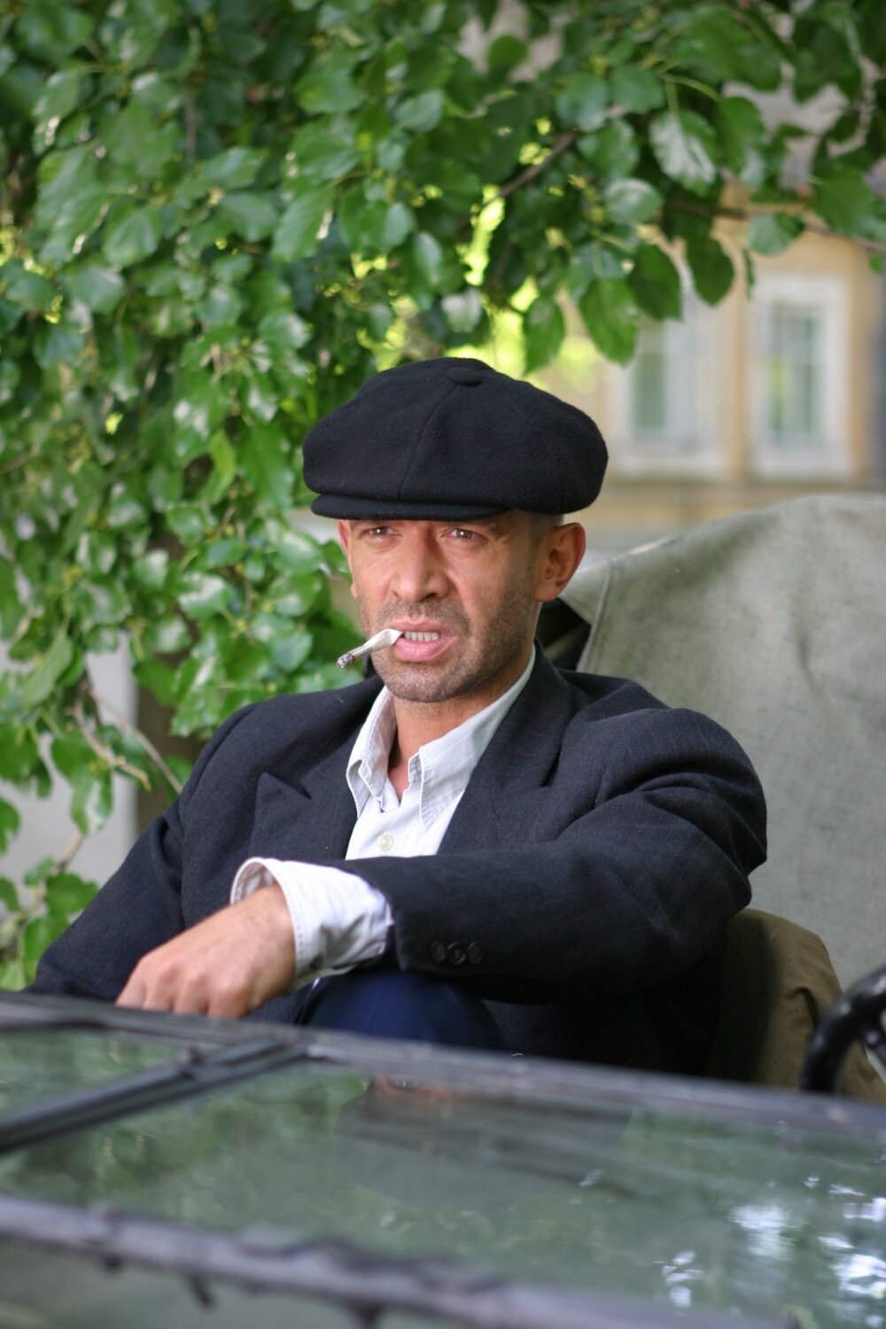 Ликвидация — кадр 6