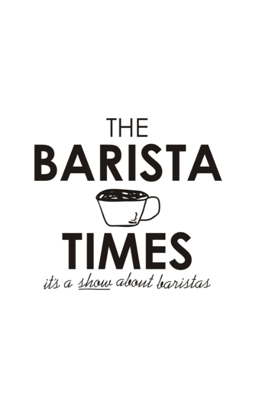The Barista Times
