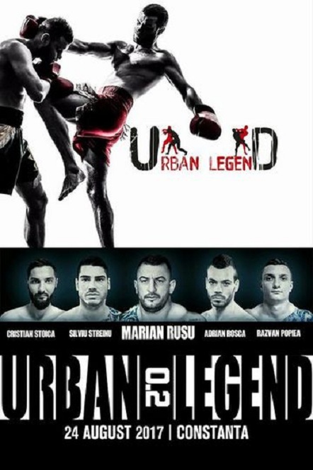 Urban Legend 2