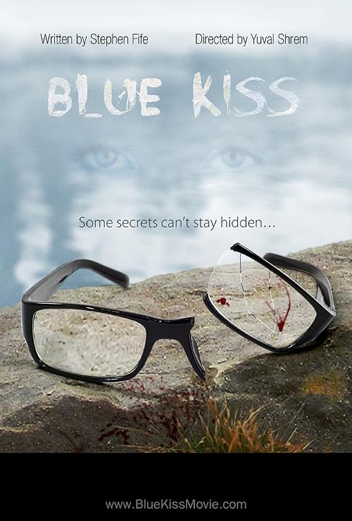 Blue Kiss