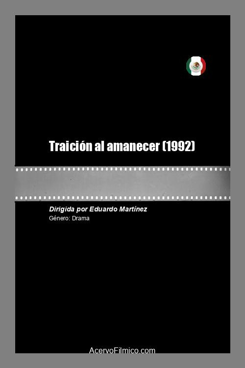 Traición al amanecer