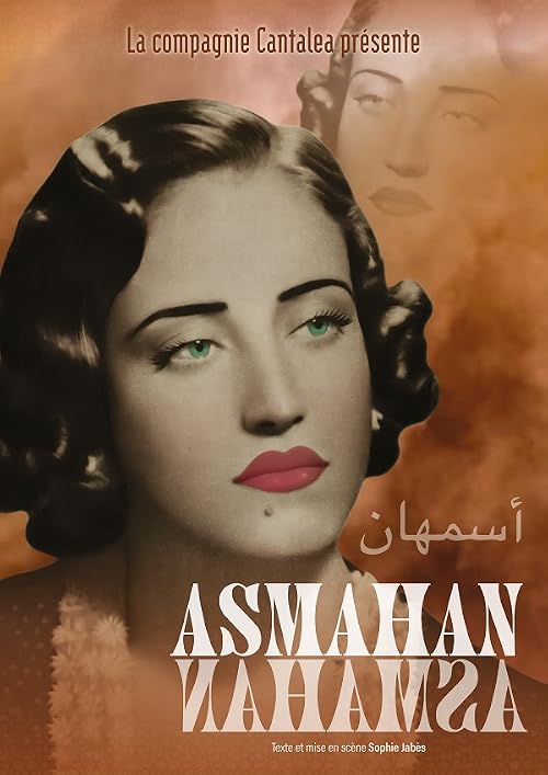Asmahan Asmahan
