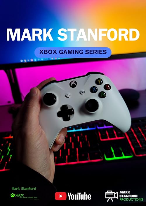 Mark Stanford - Xbox Gaming