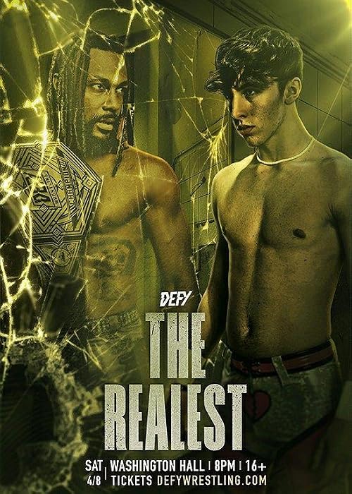 DEFY: The Realest