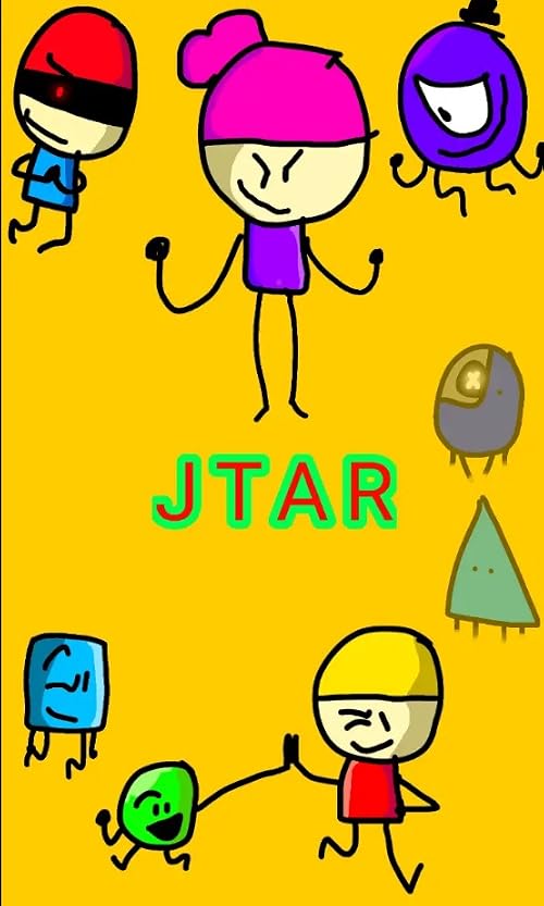 JTAR (Jake the Animation Rebooted)