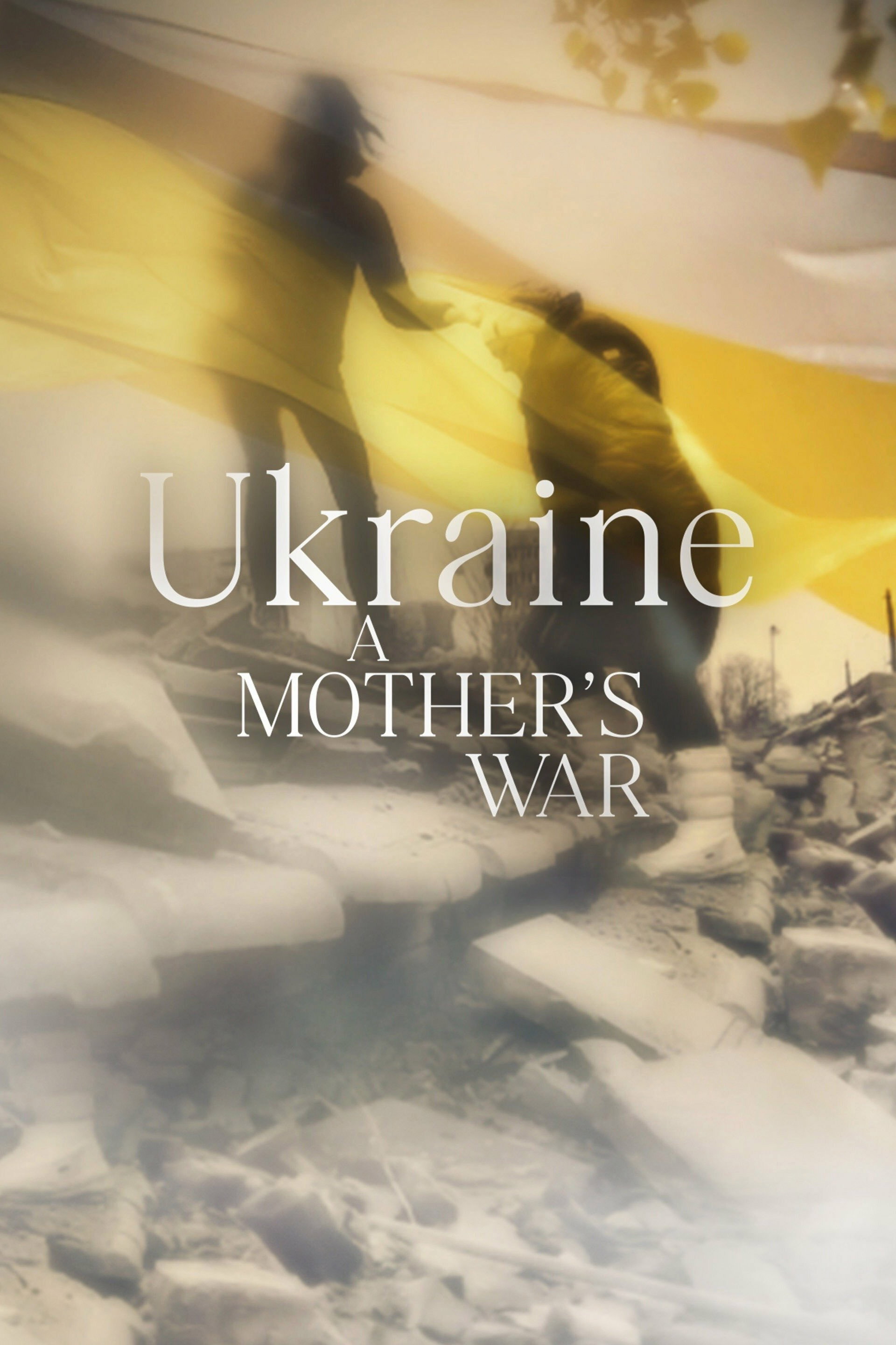 A Mother's war