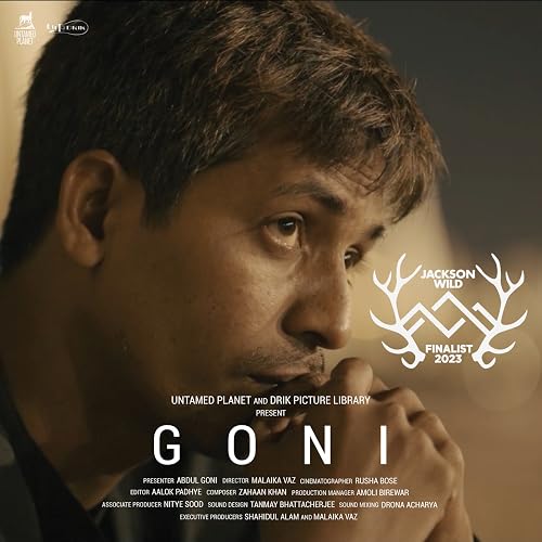 Goni