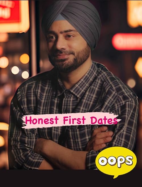 Honest First Dates