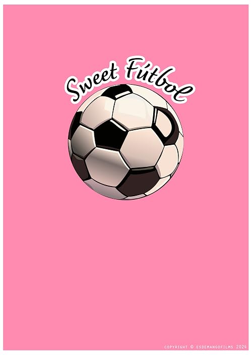Sweet Fútbol