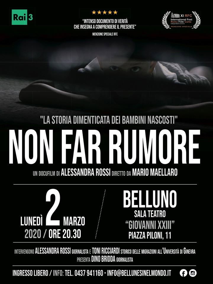 Non Far Rumore