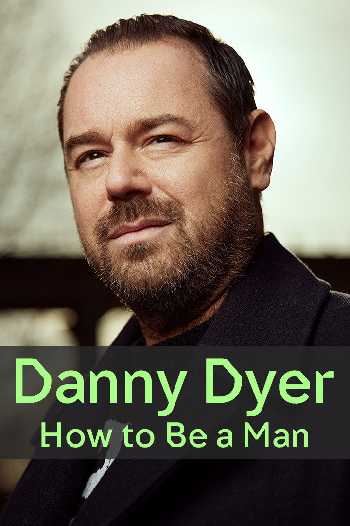 How to Be a Man